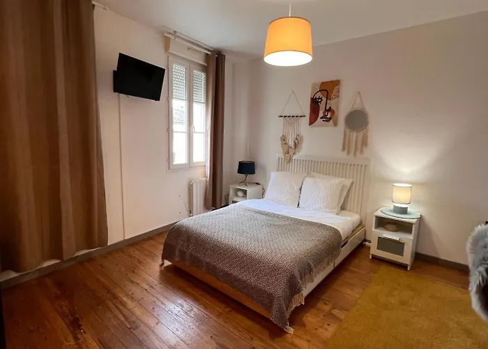 Hotes De Micouleau - Pres De Saint-Emilion