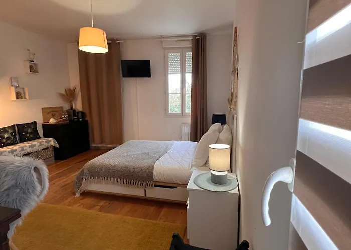 Hotes De Micouleau - Pres De Saint-Emilion