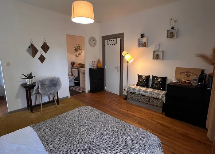 Hotes De Micouleau - Pres De Saint-Emilion