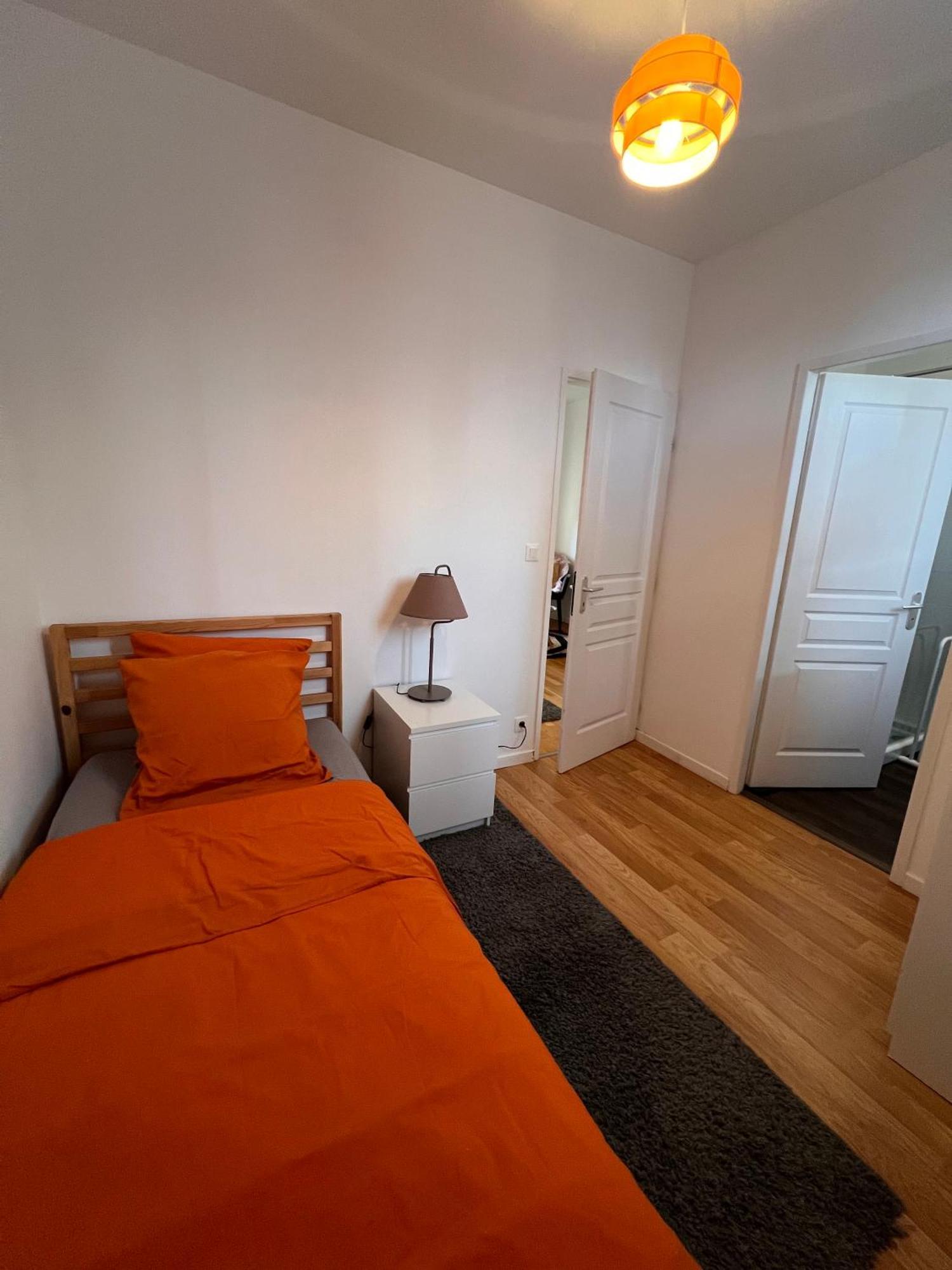 Séjour chez l'habitant Hotes De Micouleau - Pres De Saint-emilion
