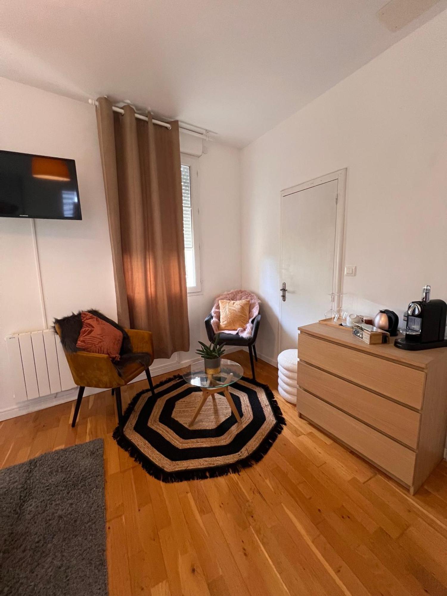 Séjour chez l'habitant Hotes De Micouleau - Pres De Saint-emilion Vignonet